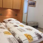 Nautilus, 12 Inkl Strandkorb * Куксхафен