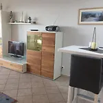 Nautilus, 12 Inkl Strandkorb Апартаменты