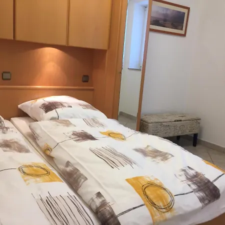 Nautilus, 12 Inkl Strandkorb * Cuxhaven