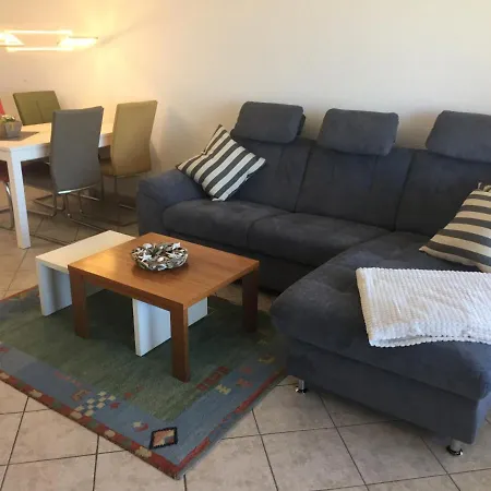 Nautilus, 12 Inkl Strandkorb *